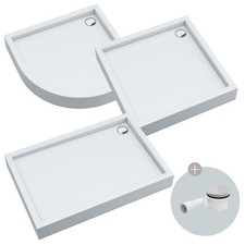 AQUABAD Duschwanne/Duschtasse