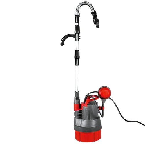 Mauk regenfasspumpe 350w 5000l - regenfasspumpe,