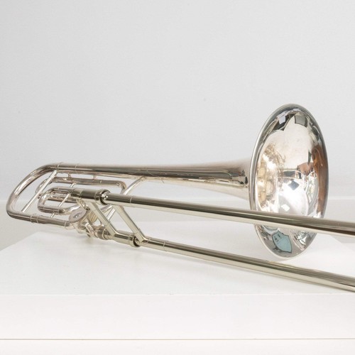 King 2104 tenorposaune mit - tenorposaune,