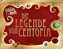 Mia and die legende von - and,