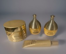 Elizabeth Grant - Royale