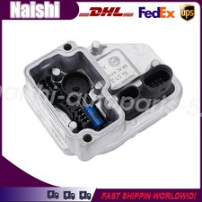 Hintere Differential