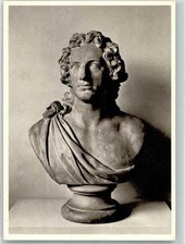 39915453 - Tonbueste Goethe