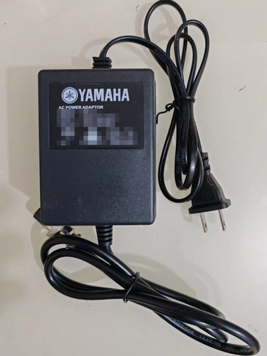 Ladegerät für yamaha mg82cx - yamaha,