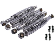 Tieferlegung SET 4 Simson