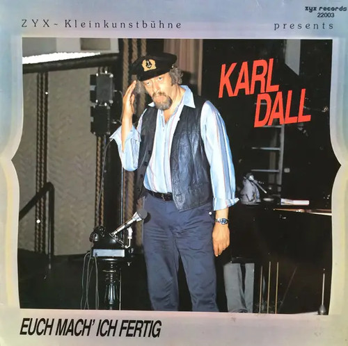 Karl dall euch - karl, mach´