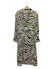 ZARA A-Linien Kleid Damen