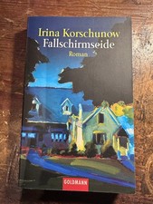 Fallschirmseide