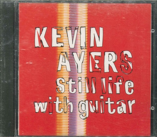 Kevin ayers still - ayers, "still