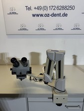 Stereomikroskop, Mikroskop, MBC-10 MSC-10 Silver Connection , Mit Beleuchtung,