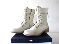 Mustang  Damen  Stiefeletten