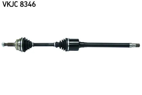Antriebswelle vkjc 8346 - vkjc,
