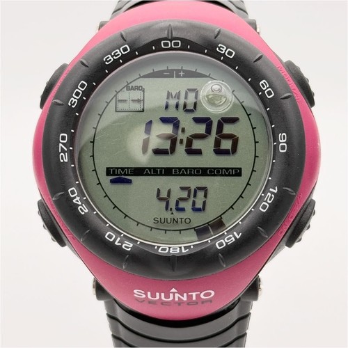 Suunto vector outdoor - vector,