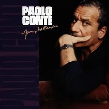 Paolo Conte - Jimmy, ballando