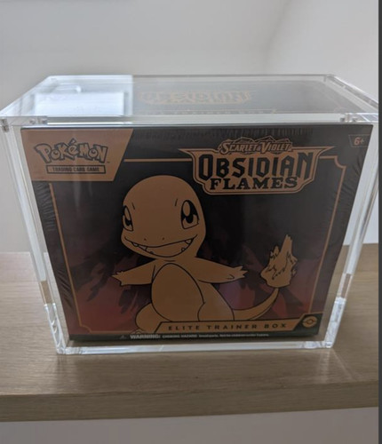 Pokemon obsidian flammen - pokemon,