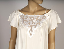 Nachtkleid Habella