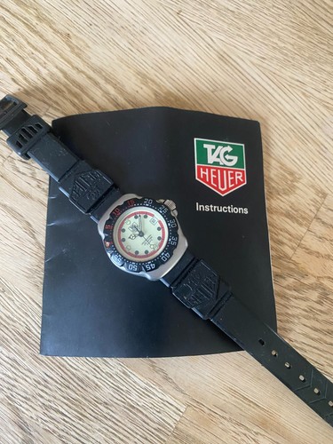 Tag heuer formula - ,