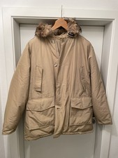 WOOLRICH ARTIC PARKA Größe