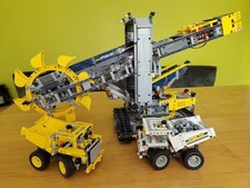 Lego Technic 42055