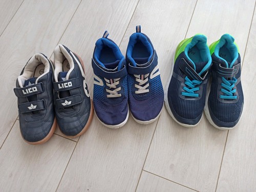 Schuhe sneaker sportschuhe - schuhe,