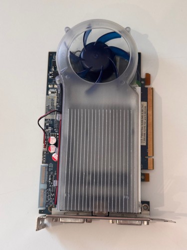 His ati radeon 4670 iceq - his,