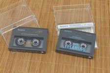 SONY ++ DT-10CLD ++ DAT Tape