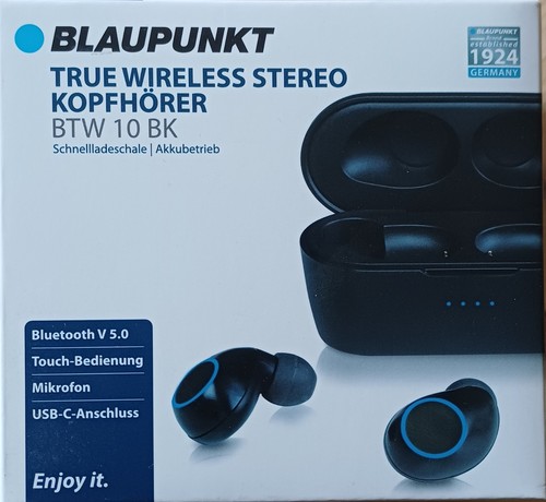 Blaupunkt btw kopfhörer - btw, 10