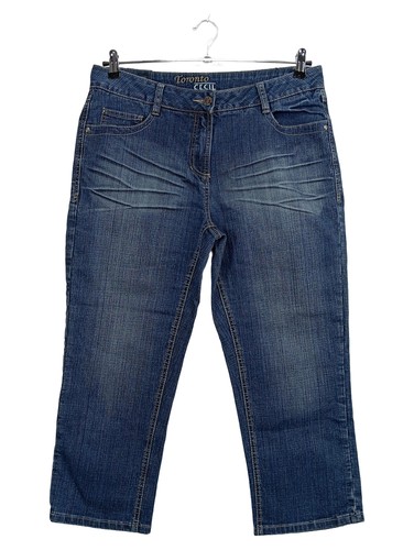 Cecil jeans straight leg - jeans,