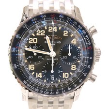 Breitling navitimer b02 - breitling,