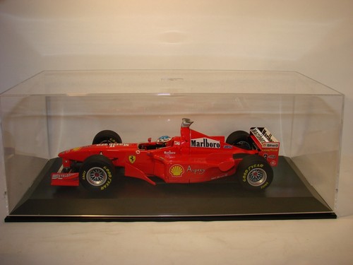 Ferrari f300 von 1998 - ferrari,