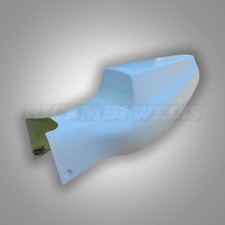 LR260 SUZUKI GSX-R 750 GSX-R 1100 89-92 GFK Sitz Bank Höcker Heck Motorrad Neu 