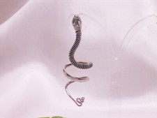 EINZELNER OHSTECKER, OHRRING