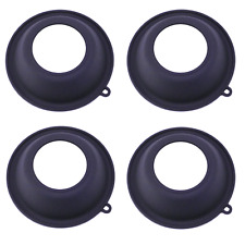 4x Vergaser Membran für Honda VF700 VF750 1982-1988 Sabre Interceptor Magna V45