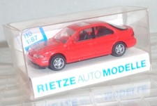 Rietze sondermodell ford - rietze,