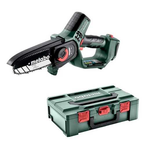 Metabo akku gehölzsäge 18 - metabo, ms
