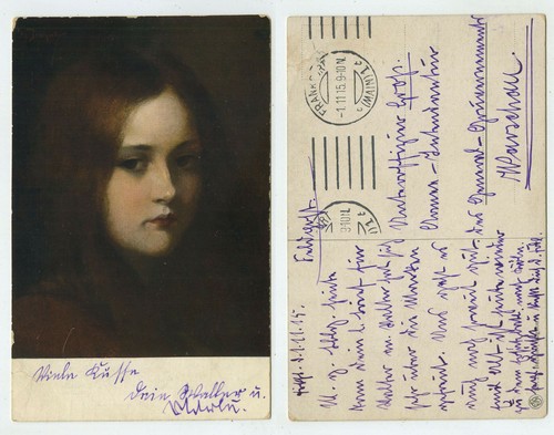 84449 georg buchner mignon - -, buchner: