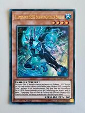 Yu-Gi-Oh! Jaden Yuki Einzelkarten zur Auswahl - deutsch