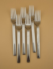 6x Auerhahn Meridia Matt