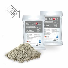 RUTSCH-EX Winterstreu