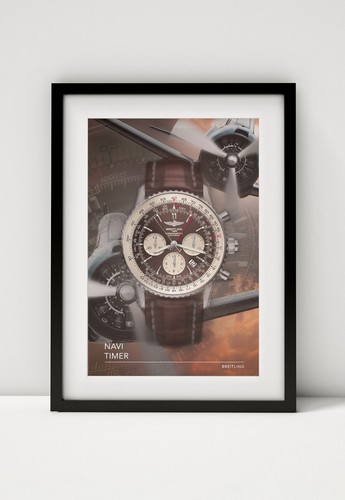 Breitling navitimer - navitimer, /