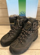 Meindl Vakuum Light Hiker