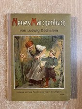 Neues Marchenbuch by Ludwig