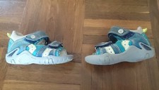 Bama Lauflernschuhe Sandalen