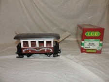 LGB 3207 Partnerschaft Markt