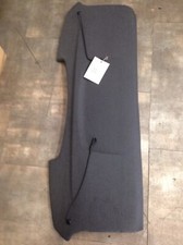 9002 9002 Hutablage VW Fox