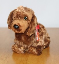 Ty Beanie "Seadog der Hund"