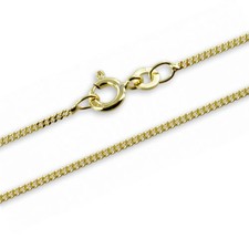 Panzer Kette,925er Silber