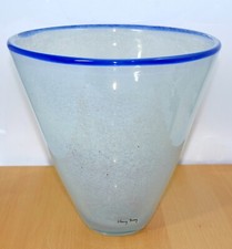 Vintage kunstglas design - vintage,