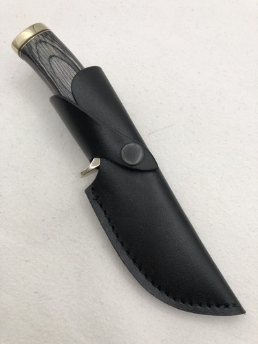 7cm jagdmesser bowiemesser - 21.7cm,