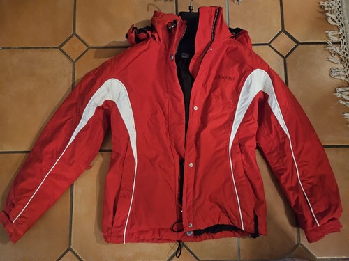 Schöffel skijacke winterjacke - schöffel,